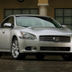 Illustration for article titled 2009 Nissan Maxima, Revealed!